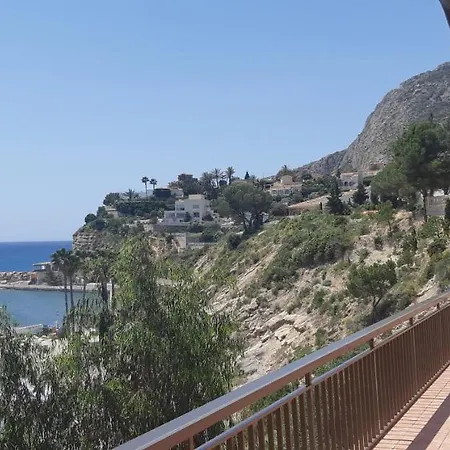 Puerto Blanco 빌라