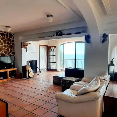 Puerto Blanco 빌라