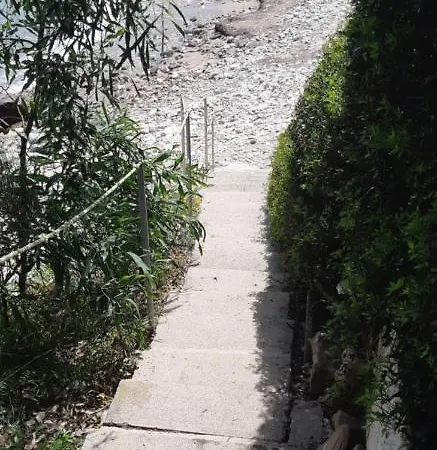 Puerto Blanco 빌라 칼페