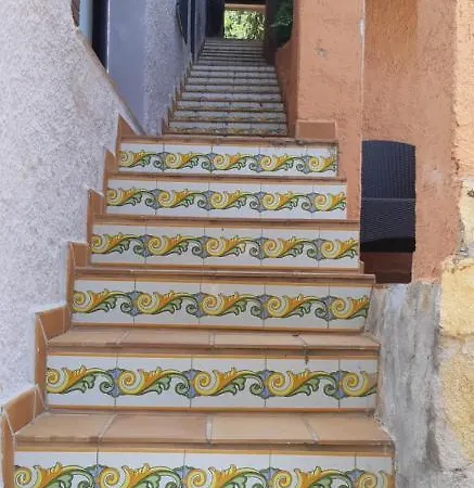 Puerto Blanco 빌라 *