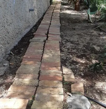 Puerto Blanco 빌라 *