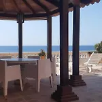 Puerto Blanco كاليبي