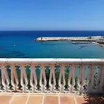 Puerto Blanco فيلة *