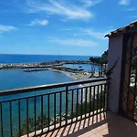 فيلة Puerto Blanco كاليبي