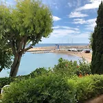 Puerto Blanco فيلة *