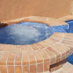Puerto Blanco فيلة كاليبي